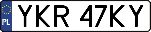 YKR47KY