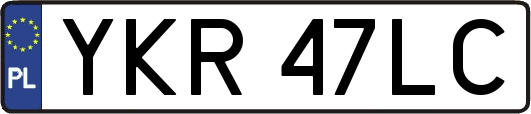 YKR47LC