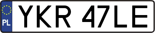 YKR47LE