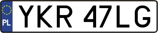 YKR47LG