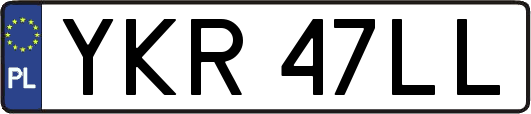 YKR47LL