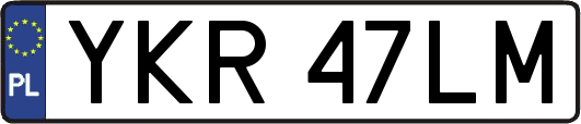 YKR47LM