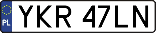 YKR47LN