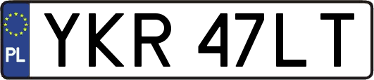 YKR47LT
