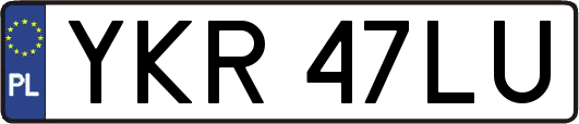 YKR47LU