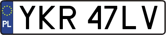 YKR47LV