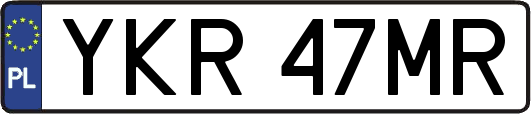 YKR47MR