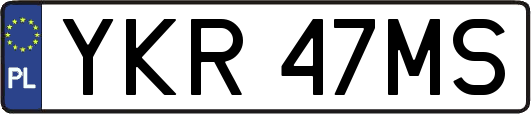 YKR47MS