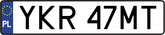 YKR47MT
