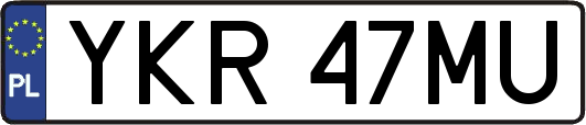 YKR47MU