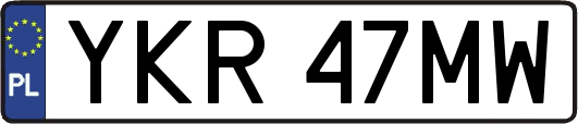 YKR47MW