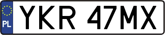 YKR47MX