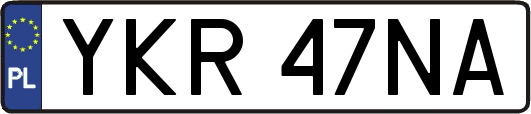 YKR47NA