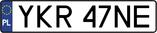 YKR47NE