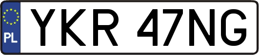 YKR47NG