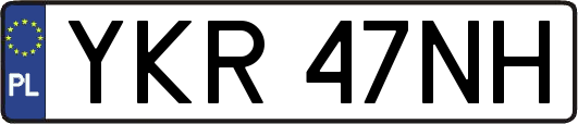 YKR47NH