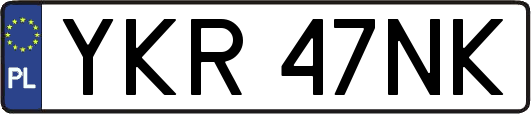 YKR47NK