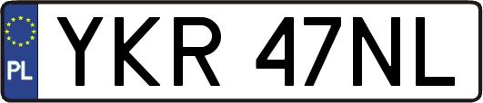 YKR47NL