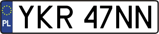 YKR47NN