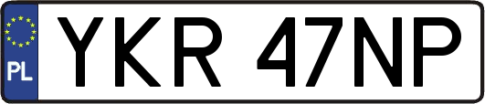 YKR47NP