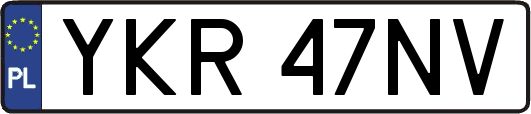 YKR47NV