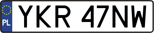 YKR47NW
