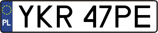 YKR47PE