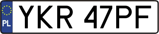 YKR47PF