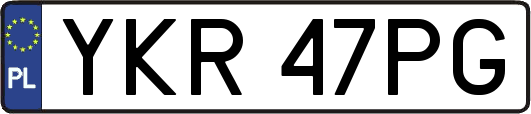 YKR47PG