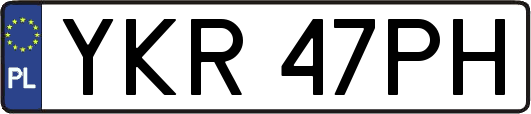 YKR47PH