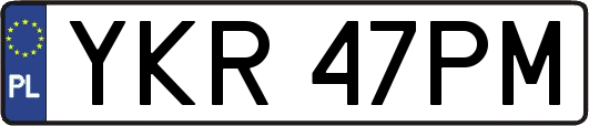 YKR47PM