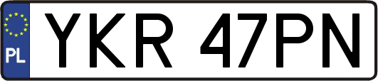YKR47PN