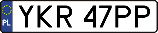 YKR47PP