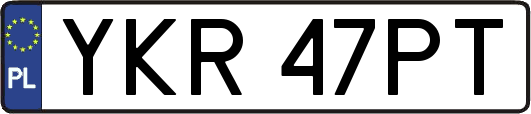 YKR47PT
