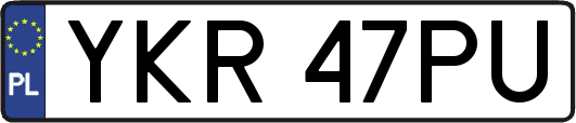 YKR47PU