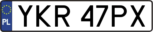 YKR47PX