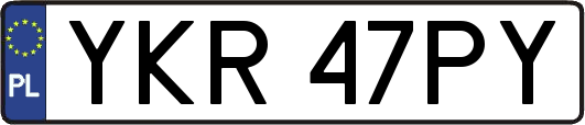 YKR47PY