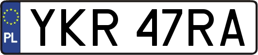 YKR47RA