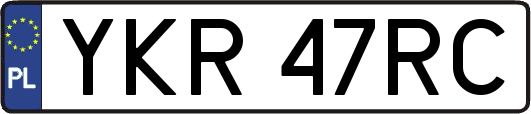 YKR47RC