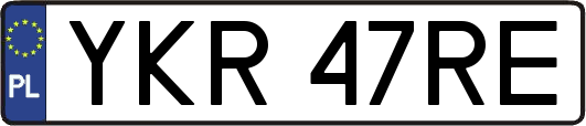 YKR47RE