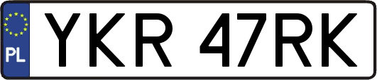 YKR47RK