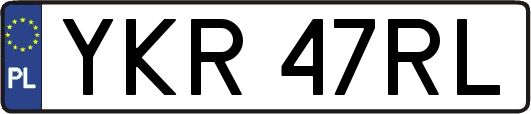 YKR47RL