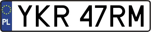 YKR47RM