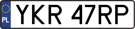 YKR47RP