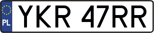 YKR47RR