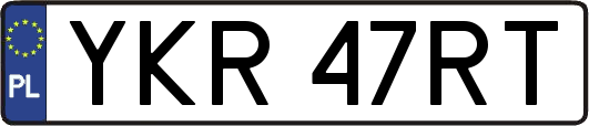 YKR47RT