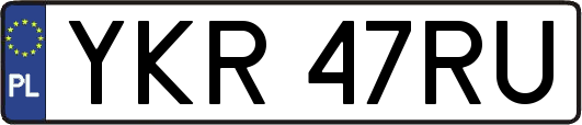YKR47RU