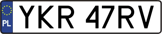 YKR47RV