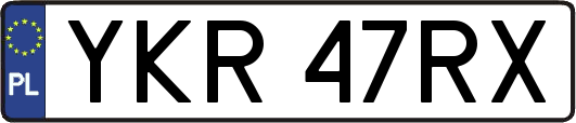YKR47RX