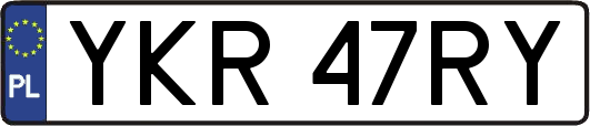 YKR47RY